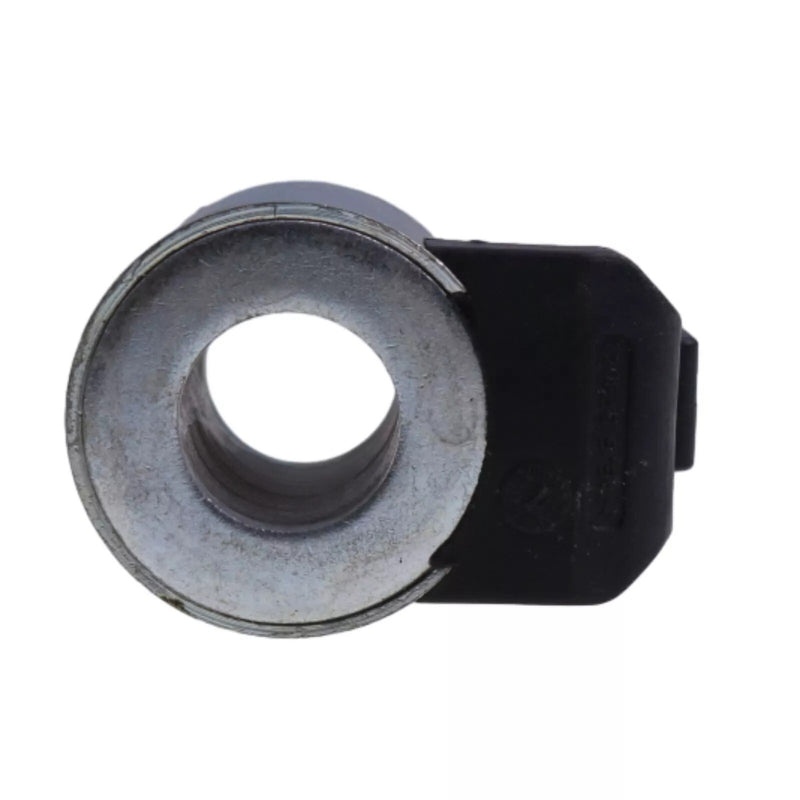 DURAFORCE 12V Solenoid Valve Coil 7274493 for Bobcat S450 S550 S570 S630 S650 T590 T650