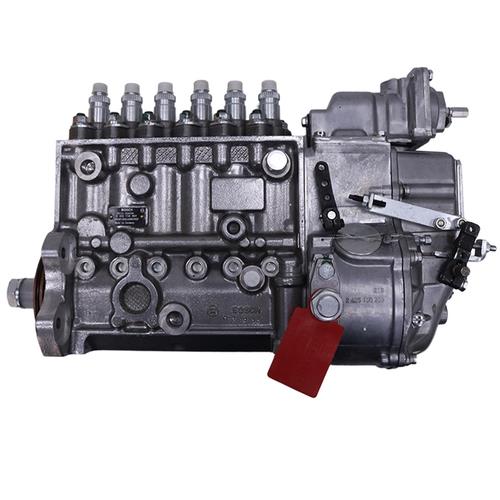DURAFORCE P7100 Fuel Injection Pump 3931538 for 94-98 Dodge Cummins 5.9L Diesel 12V Engine