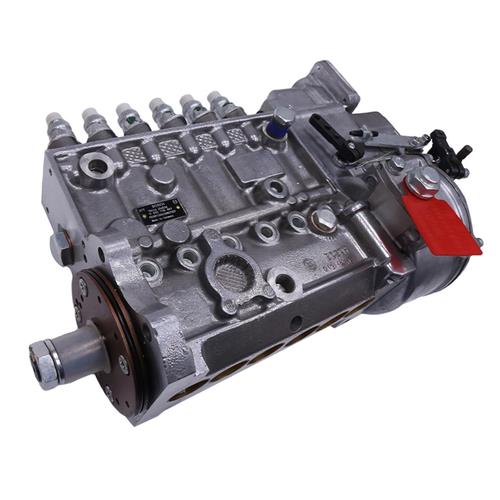 DURAFORCE P7100 Fuel Injection Pump 3931538 for 94-98 Dodge Cummins 5.9L Diesel 12V Engine