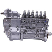 DURAFORCE P7100 Fuel Injection Pump 3931538 for 94-98 Dodge Cummins 5.9L Diesel 12V Engine
