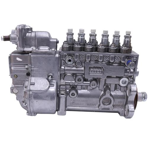 DURAFORCE P7100 Fuel Injection Pump 3931538 for 94-98 Dodge Cummins 5.9L Diesel 12V Engine