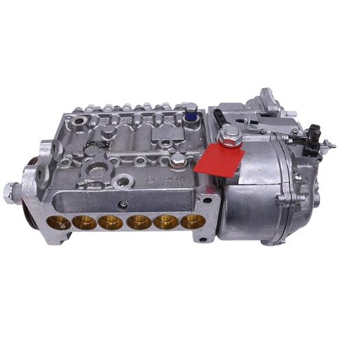 DURAFORCE P7100 Fuel Injection Pump 3931538 for 94-98 Dodge Cummins 5.9L Diesel 12V Engine