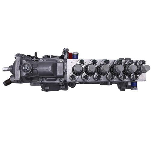 DURAFORCE P7100 Fuel Injection Pump 3931538 for 94-98 Dodge Cummins 5.9L Diesel 12V Engine