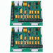 DURAFORCE 2X 24V 12 Lights Control Board 300-2812 for Onan Generator Detector