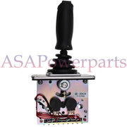 DURAFORCE 12V Joystick Controller 20424 for Genie S-40 S-45 S-60 S-65 Z-34/22 Z-45/22