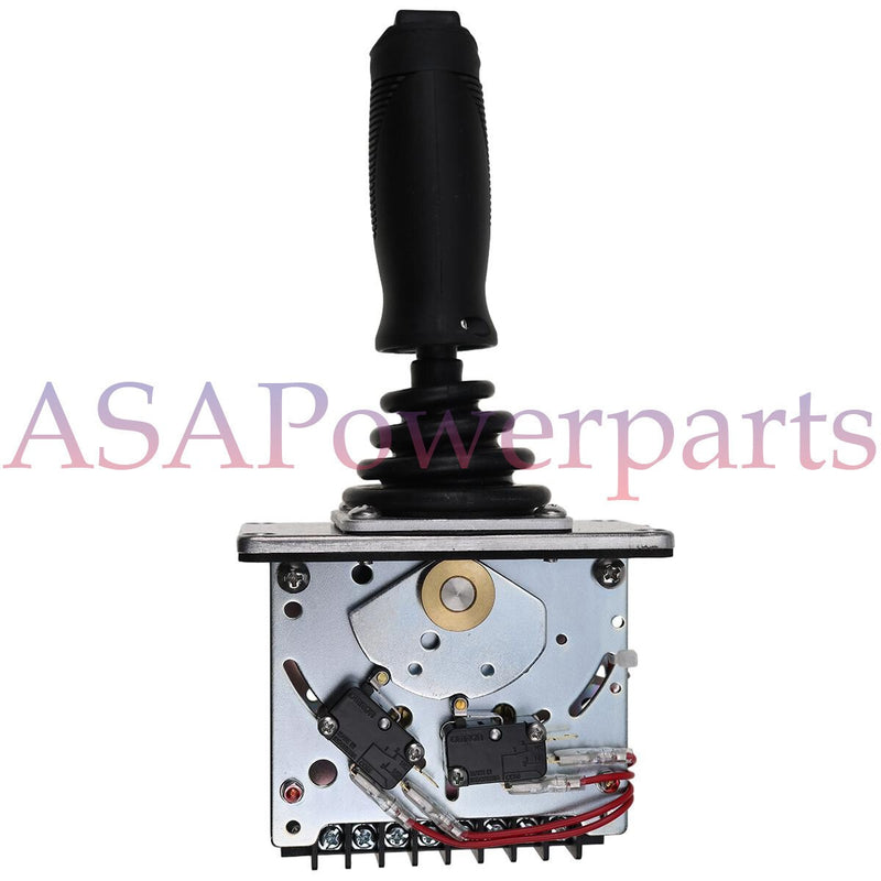DURAFORCE 12V Joystick Controller 20424 for Genie S-40 S-45 S-60 S-65 Z-34/22 Z-45/22
