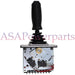 DURAFORCE 12V Joystick Controller 20424 for Genie S-40 S-45 S-60 S-65 Z-34/22 Z-45/22