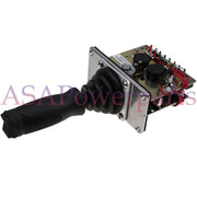 DURAFORCE 12V Joystick Controller 20424 for Genie S-40 S-45 S-60 S-65 Z-34/22 Z-45/22