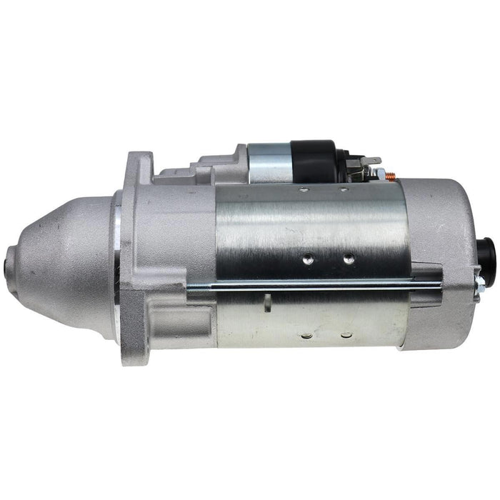 DURAFORCE 12V 9 Tooth Starter Motor 0001223021 for Bosch