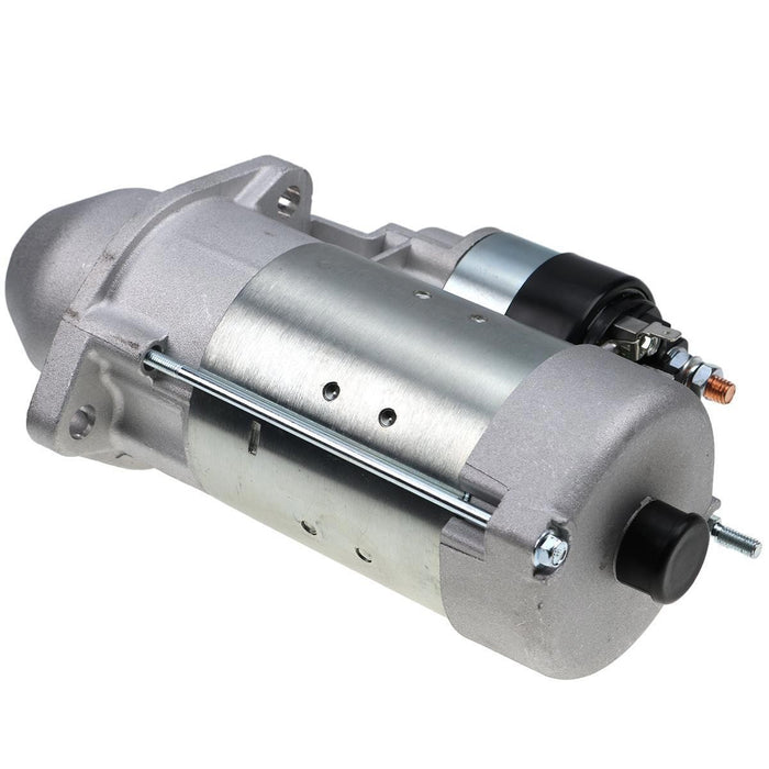 DURAFORCE 12V 9 Tooth Starter Motor 0001223021 for Bosch