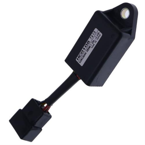 DURAFORCE Glow Plug Electrical Timer Relay RG60050 for John Deere 2520 2720 Tractor