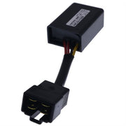 DURAFORCE Glow Plug Electrical Timer Relay RG60050 for John Deere 2520 2720 Tractor