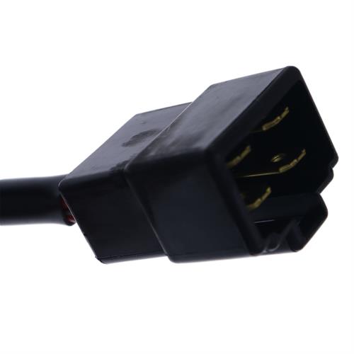 DURAFORCE Glow Plug Electrical Timer Relay RG60050 for John Deere 2520 2720 Tractor