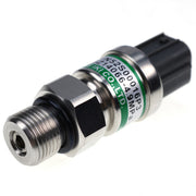 DURAFORCE Pressure Sensor YN52S00016P3 for Kobelco Excavator SK200-8 SK200-6 SK200-6E