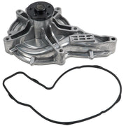 DURAFORCE Water Pump 20538845 22195450 for Volvo Engine TAD940GE D16C Excavator EC340DL
