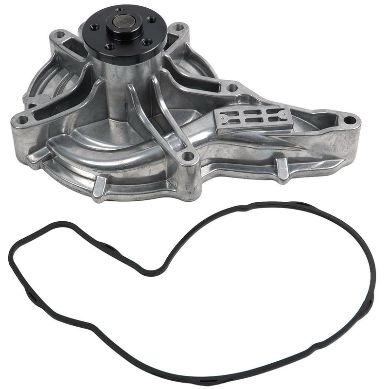DURAFORCE Water Pump 20538845 22195450 for Volvo Engine TAD940GE D16C Excavator EC340DL