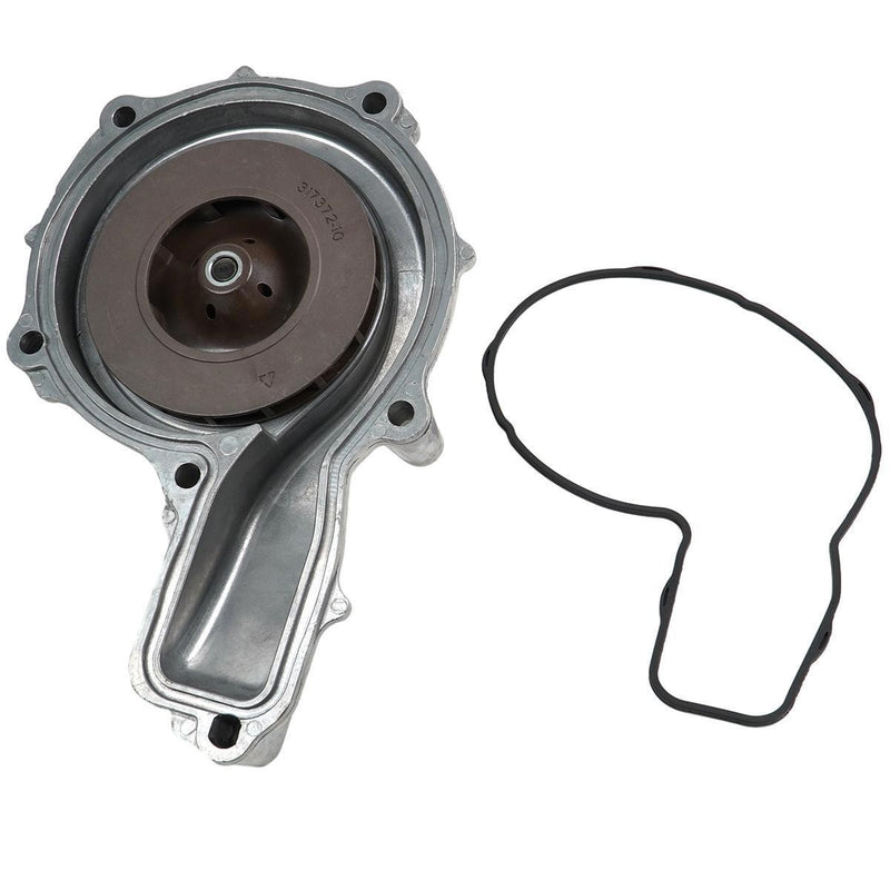 DURAFORCE Water Pump 20538845 22195450 for Volvo Engine TAD940GE D16C Excavator EC340DL