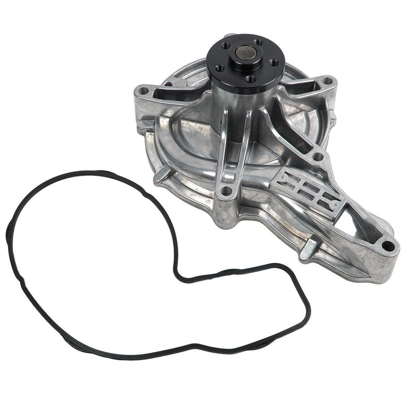 DURAFORCE Water Pump 20538845 22195450 for Volvo Engine TAD940GE D16C Excavator EC340DL