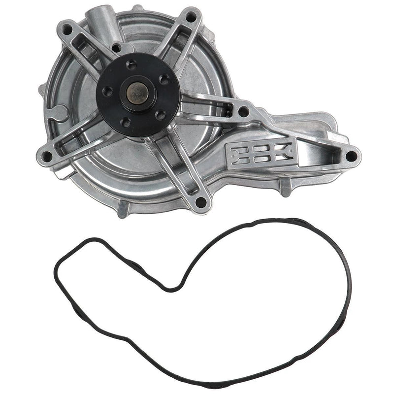DURAFORCE Water Pump 20538845 22195450 for Volvo Engine TAD940GE D16C Excavator EC340DL