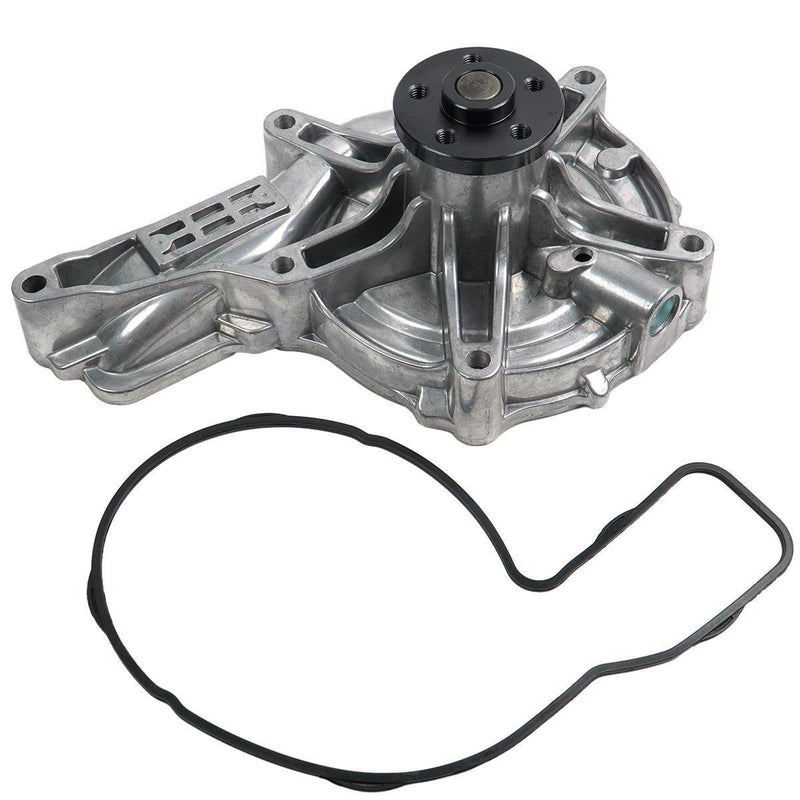 DURAFORCE Water Pump 20538845 22195450 for Volvo Engine TAD940GE D16C Excavator EC340DL