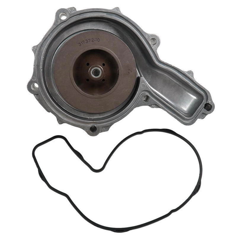DURAFORCE Water Pump 20538845 22195450 for Volvo Engine TAD940GE D16C Excavator EC340DL