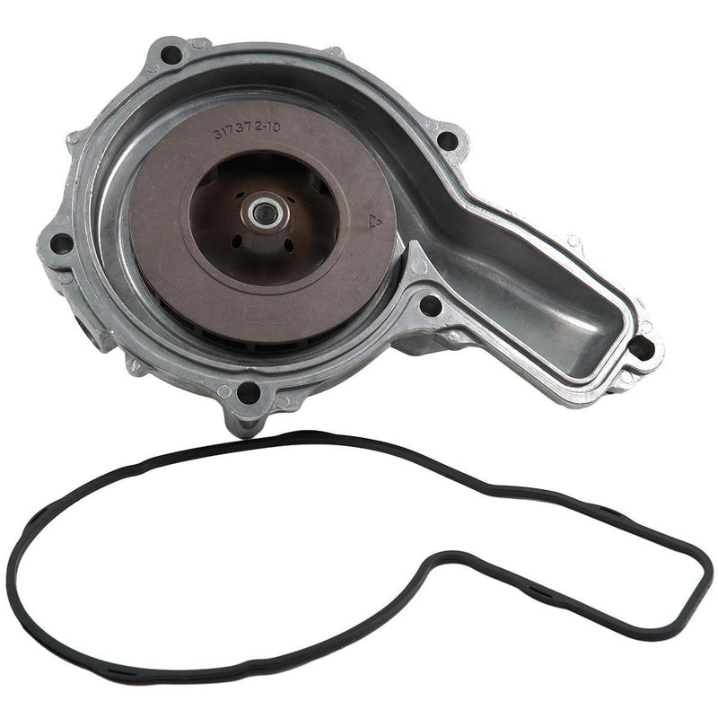 DURAFORCE Water Pump 20538845 22195450 for Volvo Engine TAD940GE D16C Excavator EC340DL