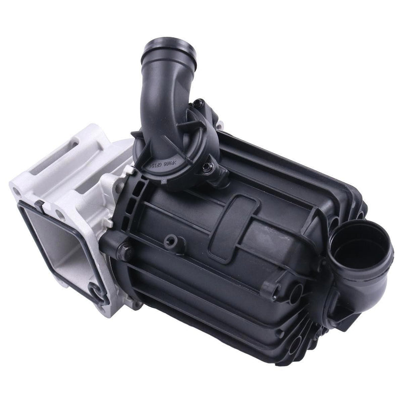 DURAFORCE Crankcase Ventilation Separator w/Gasket 21373547 20532891 for Volvo D13 A35F