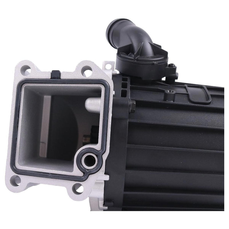 DURAFORCE Crankcase Ventilation Separator w/Gasket 21373547 20532891 for Volvo D13 A35F