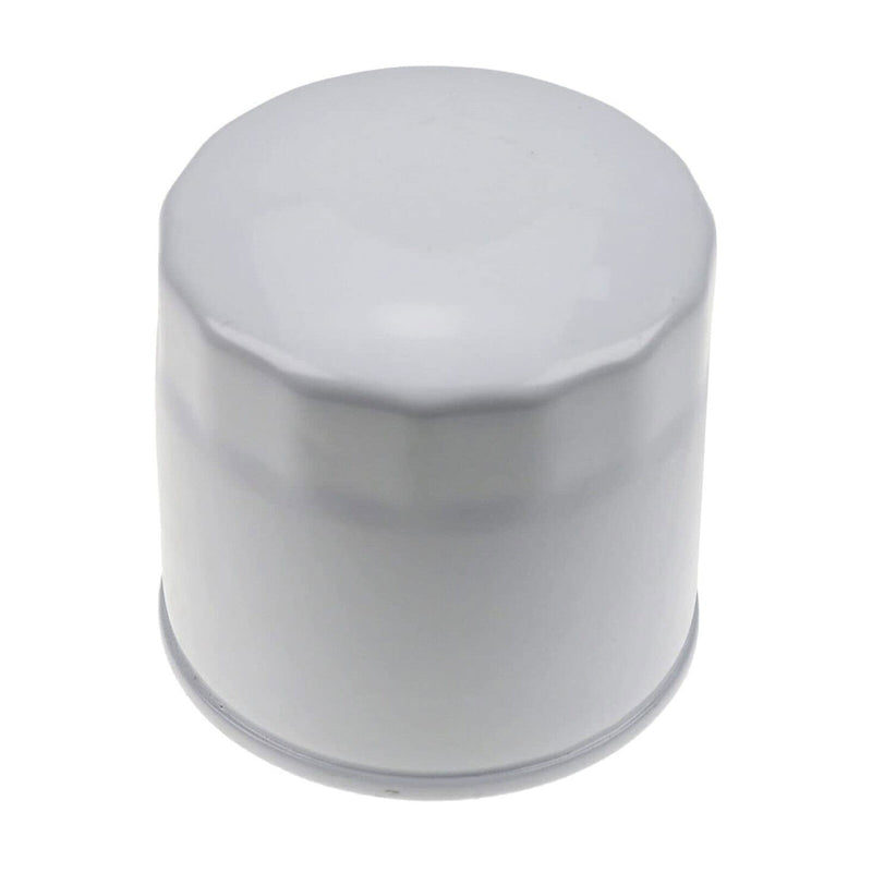 DURAFORCE 2X Fuel Filter 15221-43080 15221-43081 for Kubota SVL75 SVL90 SVL95-2S