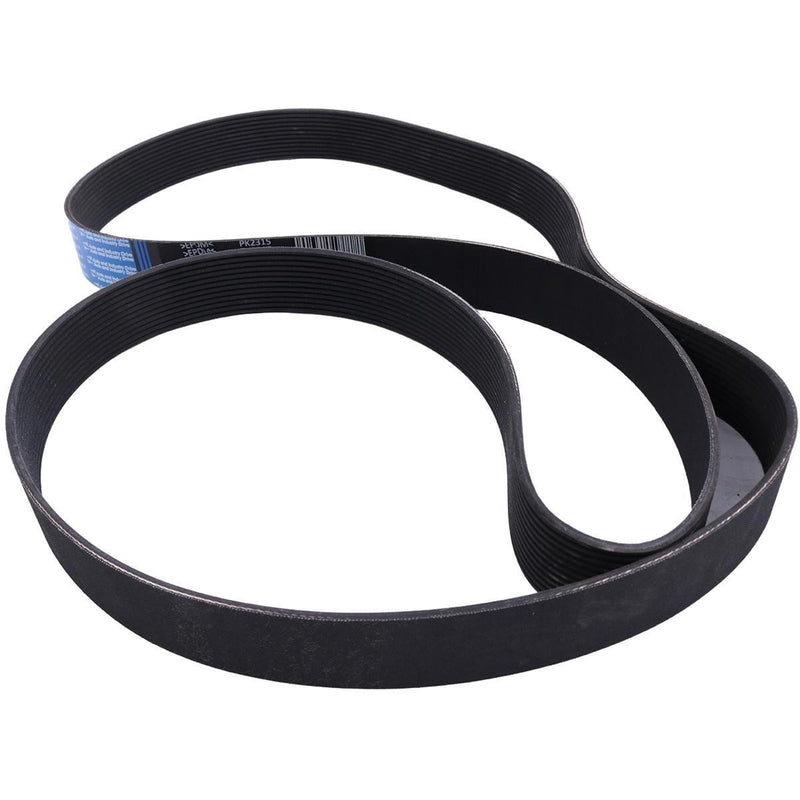 DURAFORCE V-Belt 3100189 for Cummins Engine ISX15