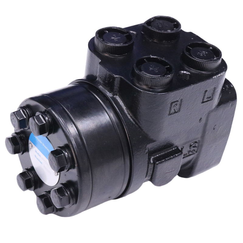 DURAFORCE Hydraulic Motor Steering Unit 211-1011-002 for Eaton Char-Lynn 3 6 12 Series