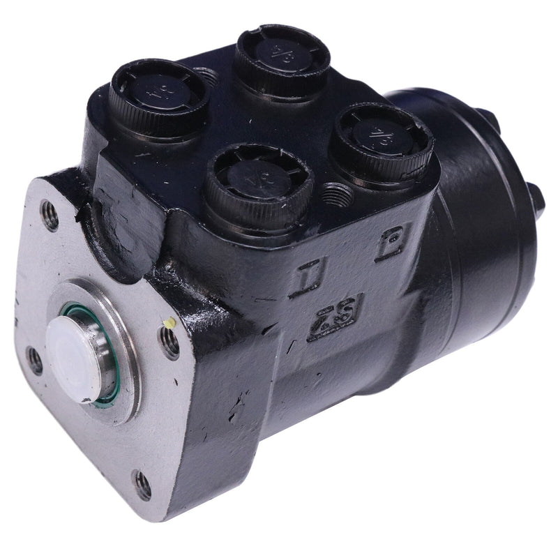 DURAFORCE Hydraulic Motor Steering Unit 211-1011-002 for Eaton Char-Lynn 3 6 12 Series
