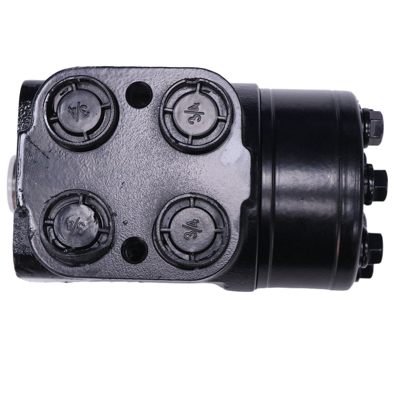 DURAFORCE Hydraulic Motor Steering Unit 211-1011-002 for Eaton Char-Lynn 3 6 12 Series