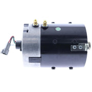 DURAFORCE 48V High Speed Electric Motor 102775101 for Club Car Golf Cart 2000-Up IQ Plus