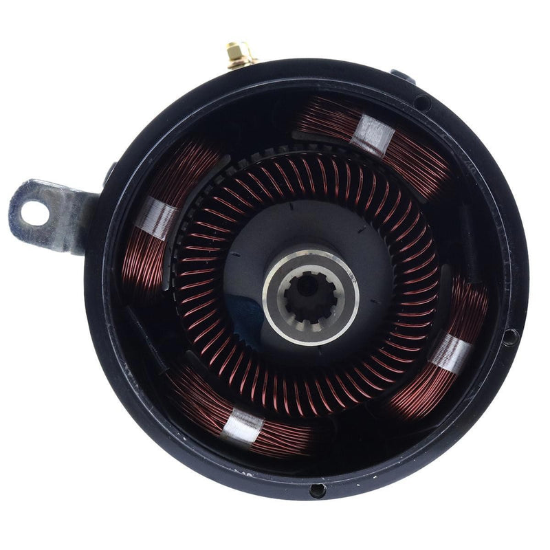 DURAFORCE 48V High Speed Electric Motor 102775101 for Club Car Golf Cart 2000-Up IQ Plus