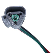 DURAFORCE 48V High Speed Electric Motor 102775101 for Club Car Golf Cart 2000-Up IQ Plus