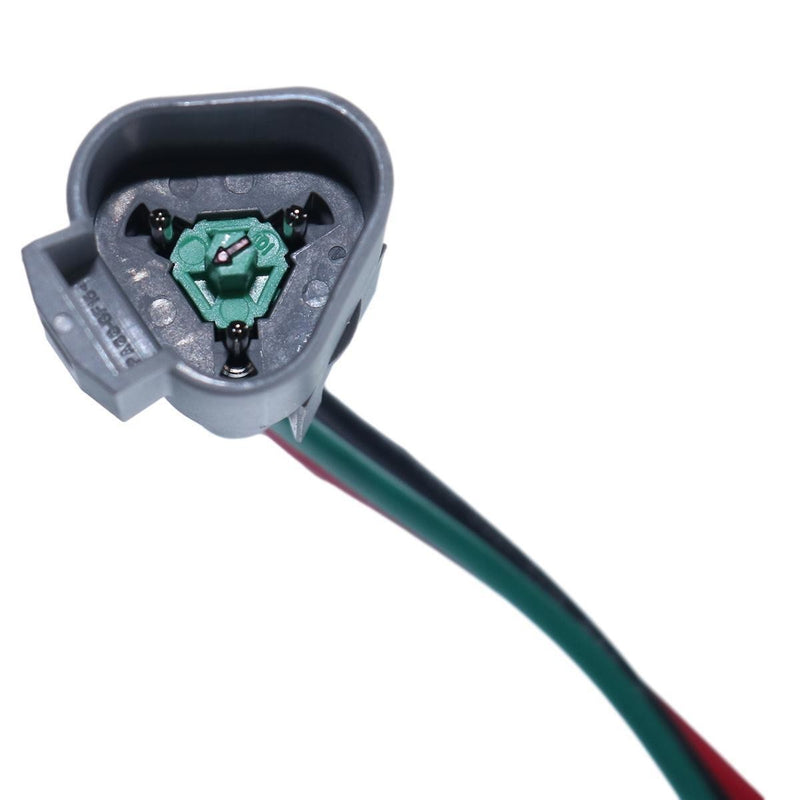 DURAFORCE 48V High Speed Electric Motor 102775101 for Club Car Golf Cart 2000-Up IQ Plus