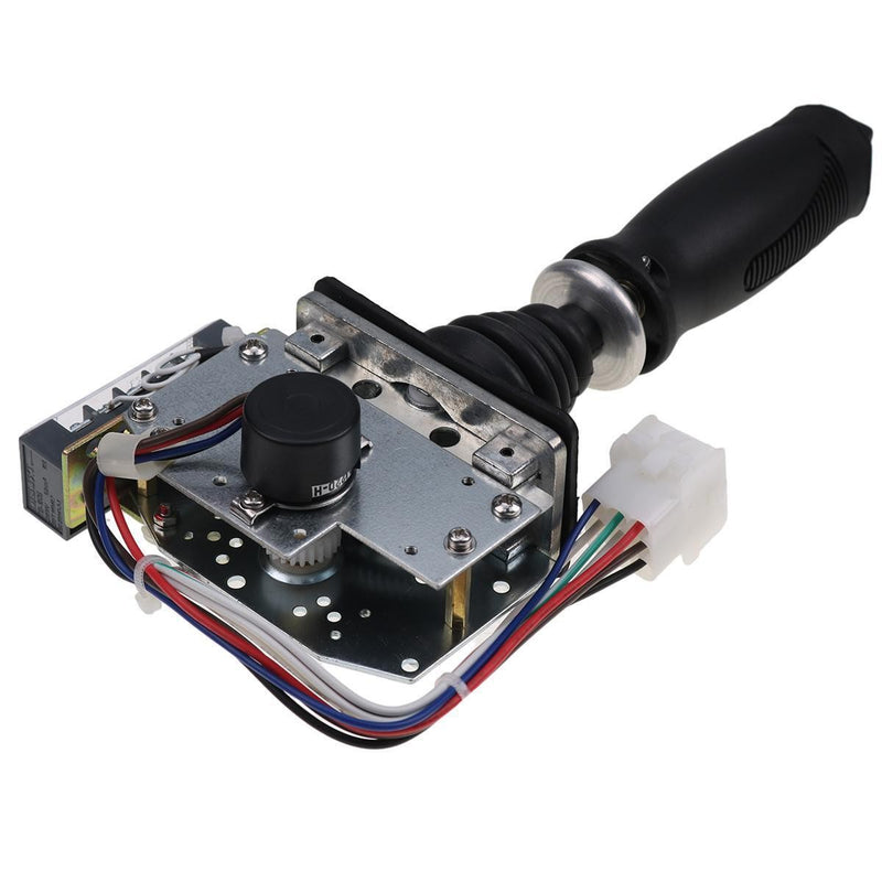 DURAFORCE Joystick Controller 1600283 for JLG 600A 600AJ 800A 800AJ 400S 460SJ 600S 600SJ