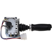 DURAFORCE Joystick Controller 1600283 for JLG 600A 600AJ 800A 800AJ 400S 460SJ 600S 600SJ