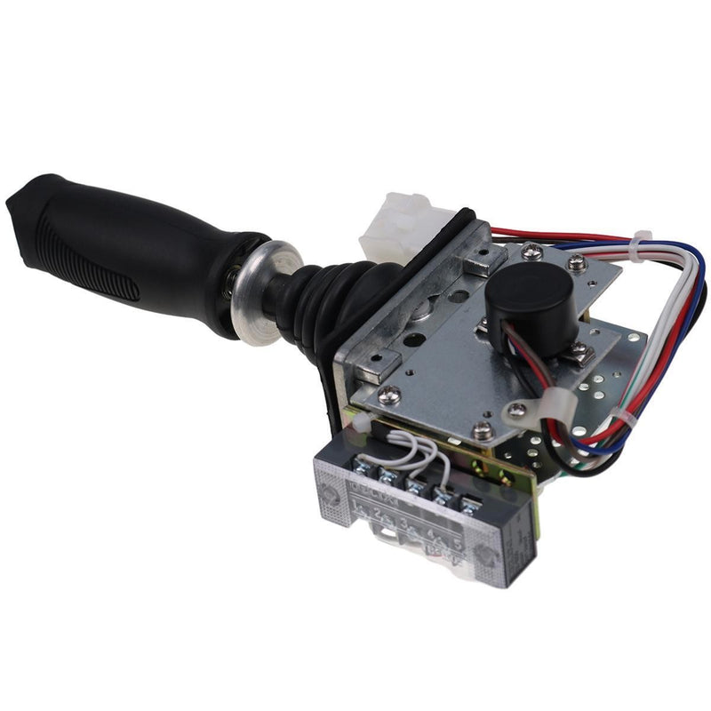 DURAFORCE Joystick Controller 1600283 for JLG 600A 600AJ 800A 800AJ 400S 460SJ 600S 600SJ