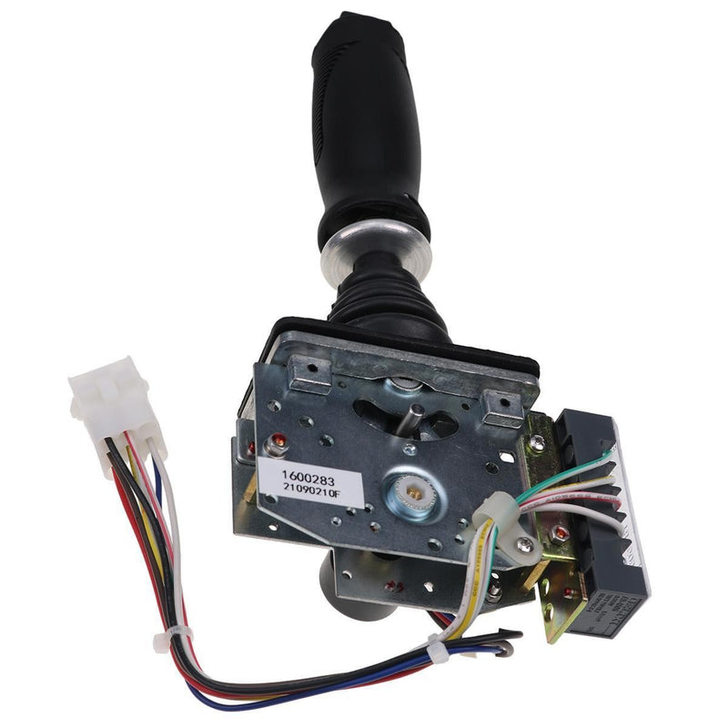 DURAFORCE Joystick Controller 1600283 for JLG 600A 600AJ 800A 800AJ 400S 460SJ 600S 600SJ
