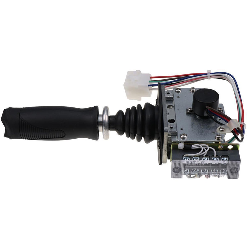 DURAFORCE Joystick Controller 1600283 for JLG 600A 600AJ 800A 800AJ 400S 460SJ 600S 600SJ