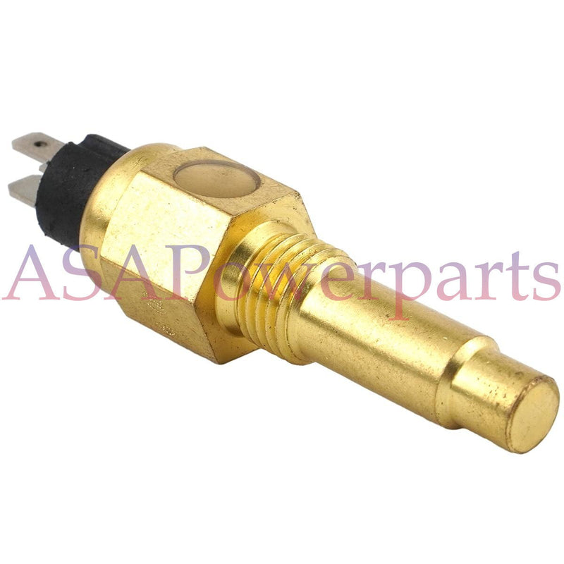 DURAFORCE Oil Temperature Sensor 7027241 for JLG 800J 1250AJP 800A 800AJ 800S 860SJ 3394RT