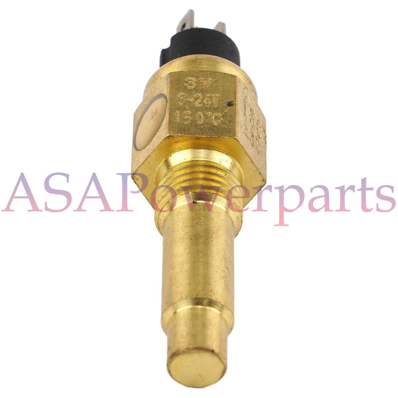 DURAFORCE Oil Temperature Sensor 7027241 for JLG 800J 1250AJP 800A 800AJ 800S 860SJ 3394RT
