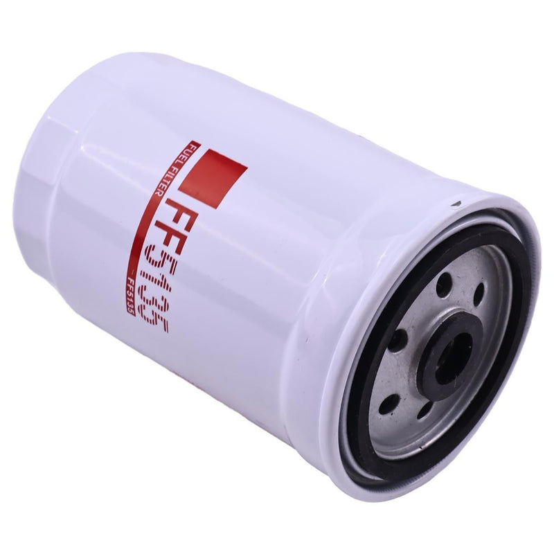 DURAFORCE Fuel Water Separator 1E786-43060 for Kubota Engine D1803 V1505 V2403 V3800