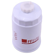 DURAFORCE Fuel Water Separator 1E786-43060 for Kubota Engine D1803 V1505 V2403 V3800