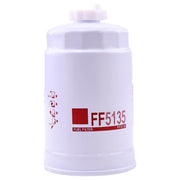 DURAFORCE Fuel Water Separator 1E786-43060 for Kubota Engine D1803 V1505 V2403 V3800