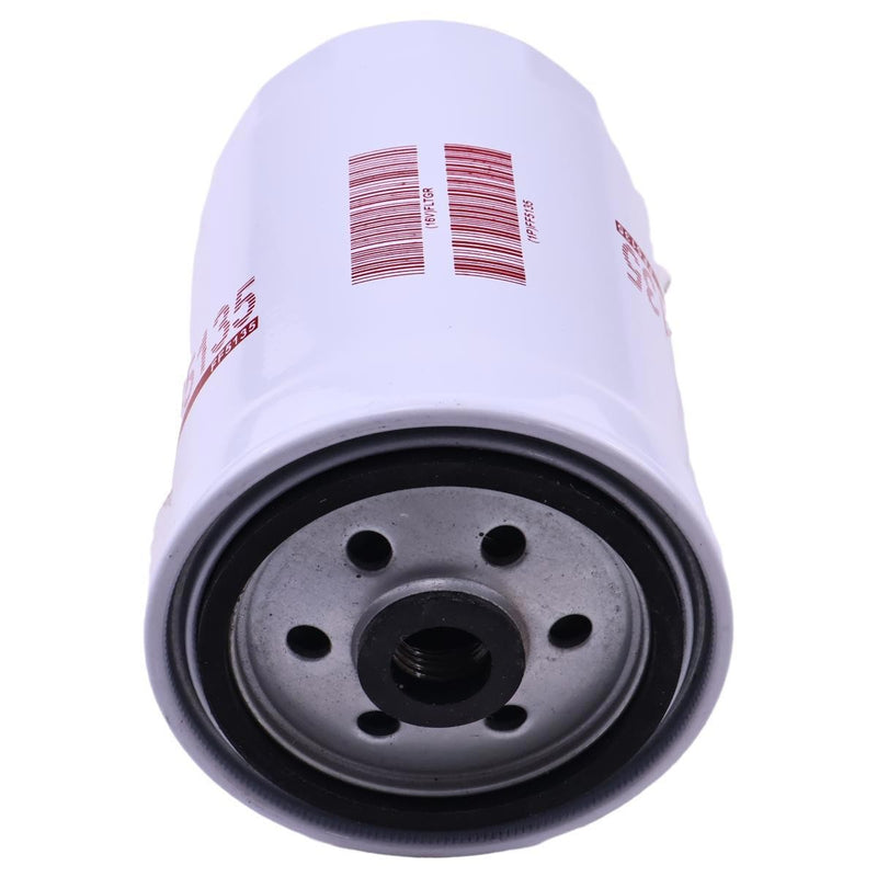 DURAFORCE Fuel Water Separator 1E786-43060 for Kubota Engine D1803 V1505 V2403 V3800