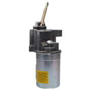 DURAFORCE Shutoff Solenoid 02113791 for Deutz BF4M1013C BF4M1013E BF4M1013FC BF6M1013C