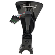 DURAFORCE Joystick Controller AT180916 for John Deere 210LE 300D 310E 310G 315D 410D 510D